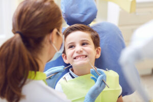 Pediatric Dentist In Deer Park That Accepts Medicaid