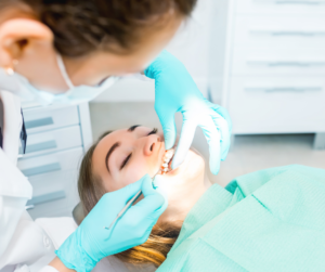 Dentist in Uniondale that accepts Medicaid