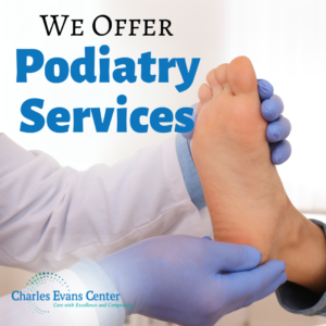 podiatrist in westbury that accepts medicaid