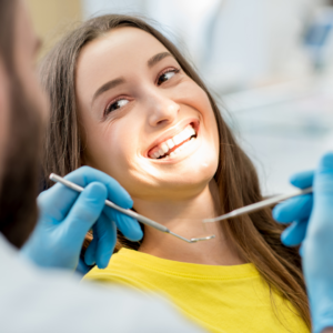 dentist in brentwood that accepts medicaid