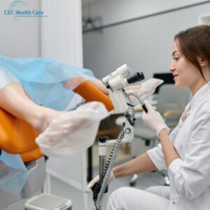 Gynecologist in Glen Cove NY