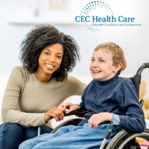 doctors for kids with disabilities on long island